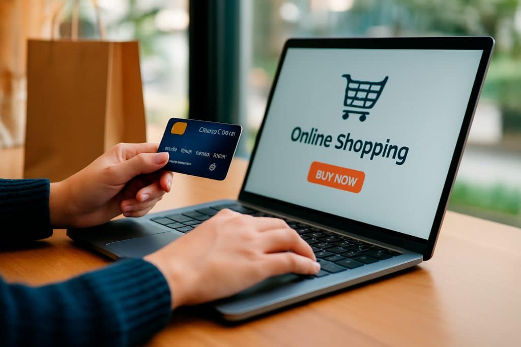 E-commerce o Comercio Electrónico: ¿Es Rentable? | Agencia Digital en Ecuador | 593 Estudio