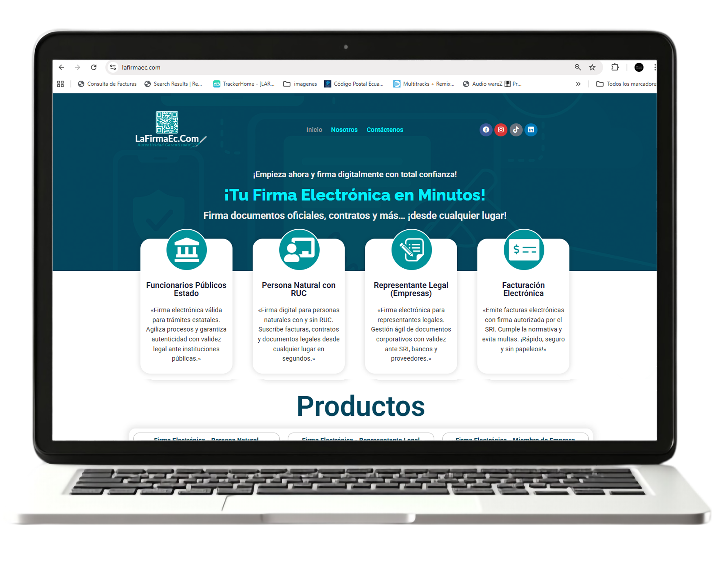 lafirmaec